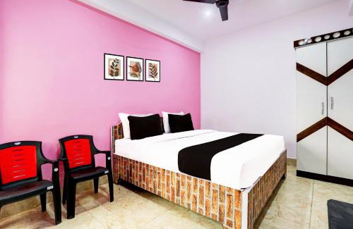 Patna Hotel | Hotel O Stay Inn