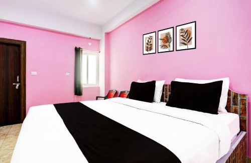 Patna Hotel | Hotel O Stay Inn