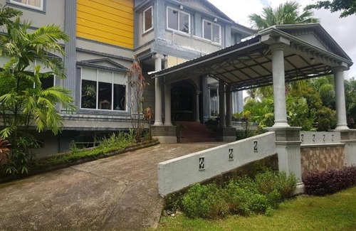Belopa Utara Hotel | Hotel O Subur