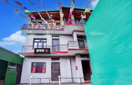 Dhanaulti Hotel | Hotel O Sukoon Hotel & Resort