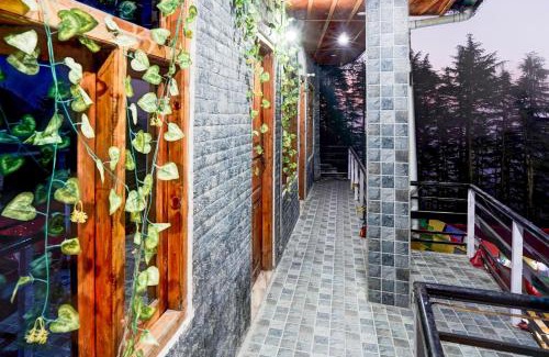 Dhanaulti Hotel | Hotel O Sukoon Hotel & Resort