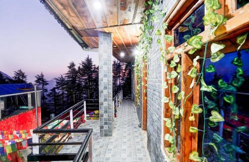 Dhanaulti Hotel | Hotel O Sukoon Hotel & Resort