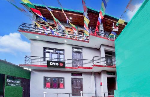 Dhanaulti Hotel | Hotel O Sukoon Hotel & Resort
