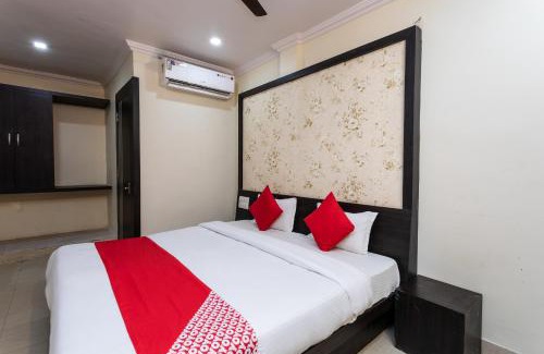 Khattalwada Hotel | Hotel O Sun Palace