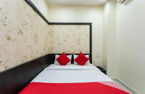 Khattalwada Hotel | Hotel O Sun Palace