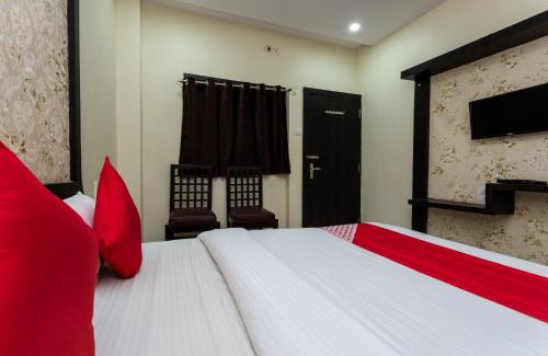 Khattalwada Hotel | Hotel O Sun Palace