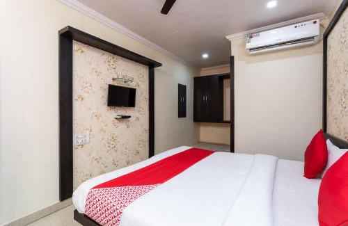 Khattalwada Hotel | Hotel O Sun Palace