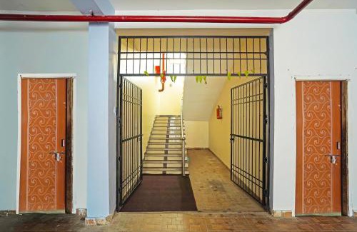 Raipur Hotel | Hotel O Sun Shine Inn