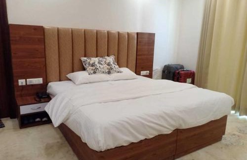 Bulandshahr Hotel | Hotel O Swastik Inn