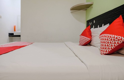 Dinoyo Hotel | Hotel O Symphony Homestay Tlogomas