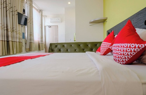 Dinoyo Hotel | Hotel O Symphony Homestay Tlogomas