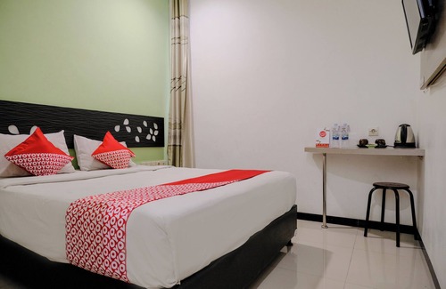 Dinoyo Hotel | Hotel O Symphony Homestay Tlogomas