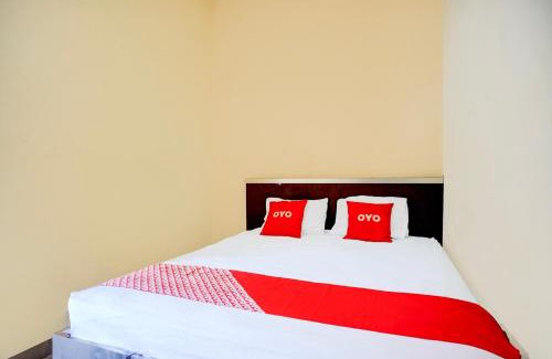 Medan Hotel | Hotel O Syukur 07 Syariah