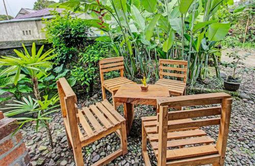 Aik Berik Hotel | Hotel O Tastura Homestay