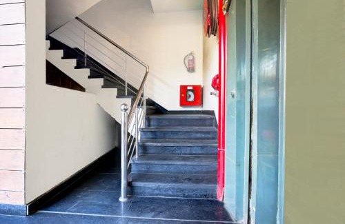 Dera Bassi Hotel | Hotel O The Eden