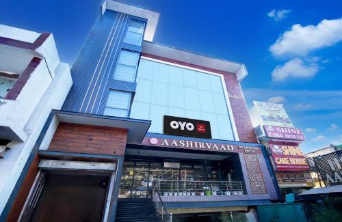 Dera Bassi Hotel | Hotel O The Eden