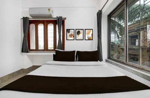 Kolkata Hotel | Hotel O The Golden Nest