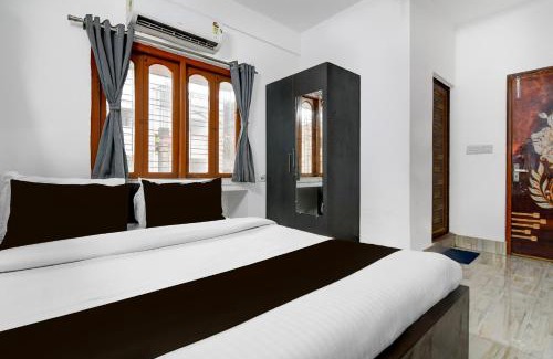 Kolkata Hotel | Hotel O The Golden Nest