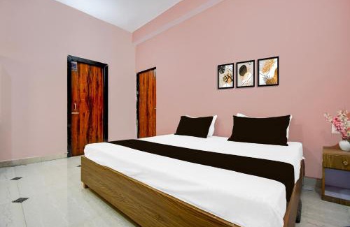 Masaurhi Hotel | Hotel O The Kapoor Resort