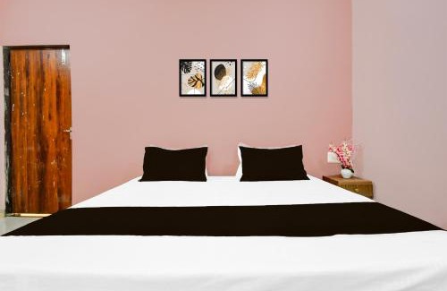 Masaurhi Hotel | Hotel O The Kapoor Resort