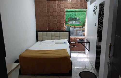 Brahmadesam Hotel | Hotel O The KG Meridian