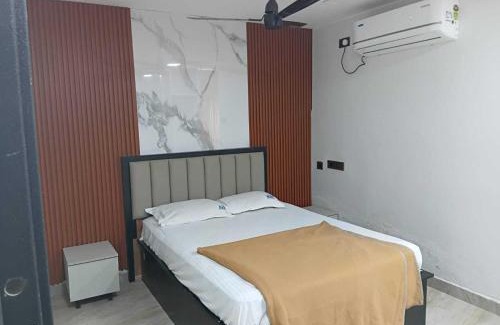 Brahmadesam Hotel | Hotel O The KG Meridian