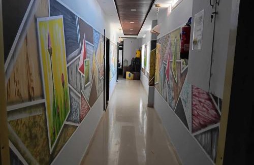 Brahmadesam Hotel | Hotel O The KG Meridian