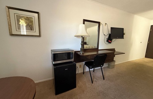 Culbertson Hotel | Kings Inn Motel