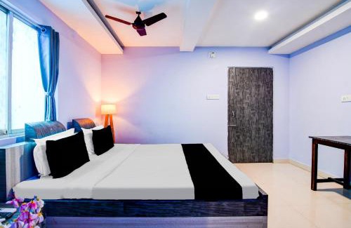 Puri Hotel | Hotel O The Lord Jagannath Guest House