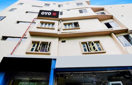 Puri Hotel | Hotel O The Lord Jagannath Guest House