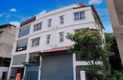 Beltola Hotel | Hotel O The Pride Inn Basistha Road