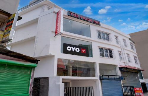 Beltola Hotel | Hotel O The Pride Inn Basistha Road