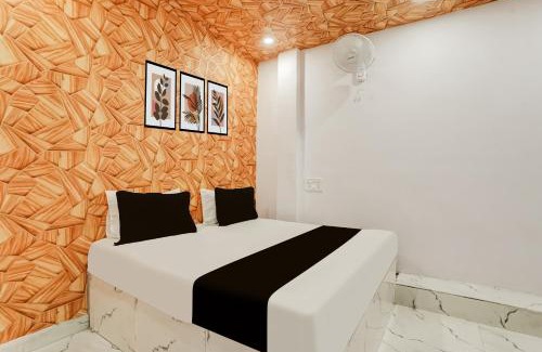 GTB Nager Hotel | Hotel O The Signature Stay