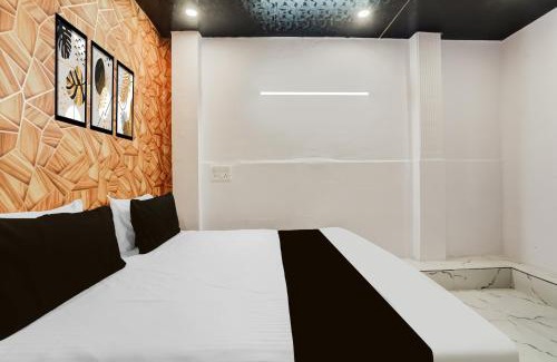 GTB Nager Hotel | Hotel O The Signature Stay