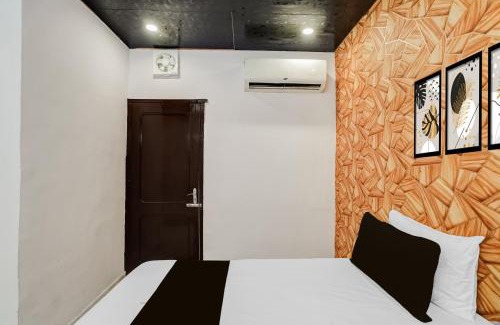 GTB Nager Hotel | Hotel O The Signature Stay