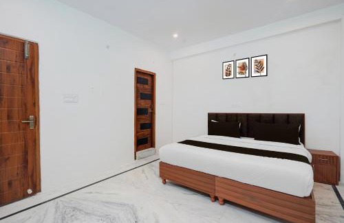 Lucknow Hotel | Hotel O The Skyrise Lucknow Hotel