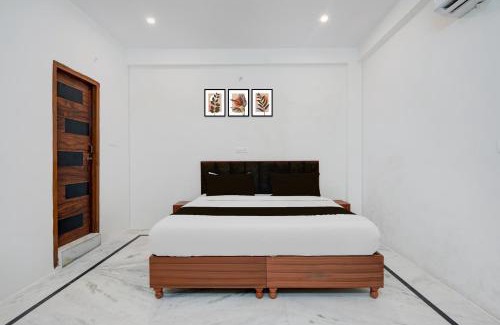 Lucknow Hotel | Hotel O The Skyrise Lucknow Hotel