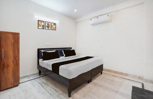 Lucknow Hotel | Hotel O The Skyrise Lucknow Hotel