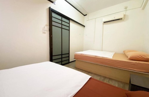 Bukit Kecil Hotel | SPOT ON 89795 The Space Inn