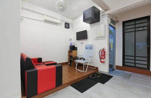 Bukit Kecil Hotel | SPOT ON 89795 The Space Inn