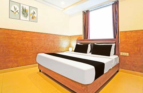 New Delhi Hotel | Hotel O Tilak Nagar Near Pacific Mall