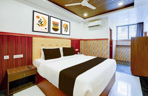 Tirupati Hotel | Hotel O Tirumala Hill View
