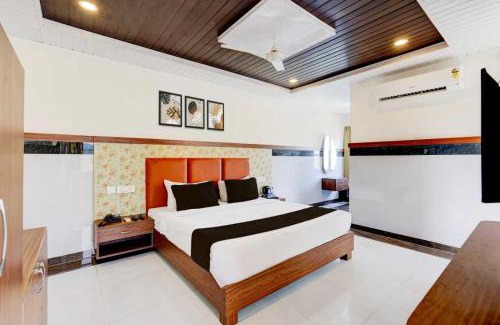 Tirupati Hotel | Hotel O Tirumala Hill View