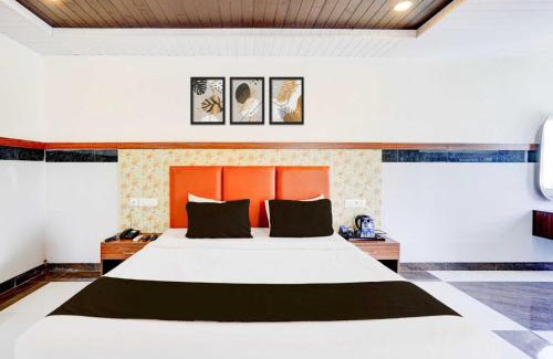 Tirupati Hotel | Hotel O Tirumala Hill View
