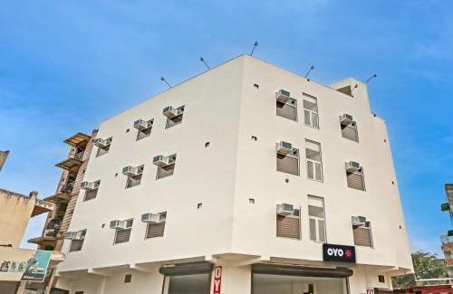 Rohini Hotel | Hotel O Town House Gold