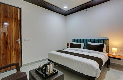 Rohini Hotel | Hotel O Town House Gold
