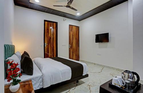 Rohini Hotel | Hotel O Town House Gold