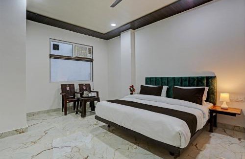 Rohini Hotel | Hotel O Town House Gold
