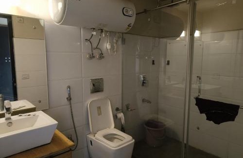 Taj Ganj Casa | Hotel O town impress grand