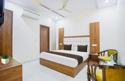 Khattalwada Hotel | Hotel O Tree Inn